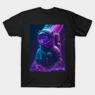 Astral Luminescence T-Shirt